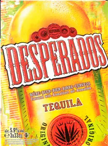 Desperados Original